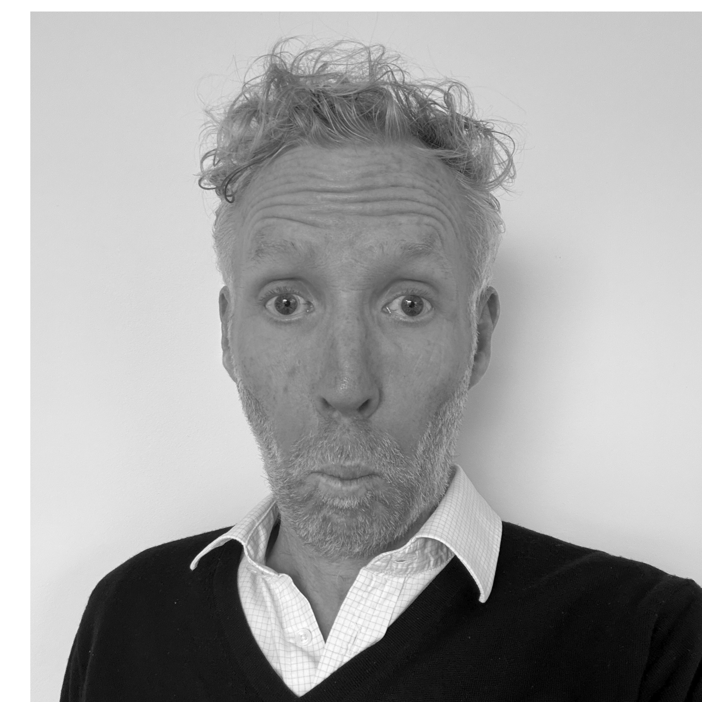Dirk Colombet