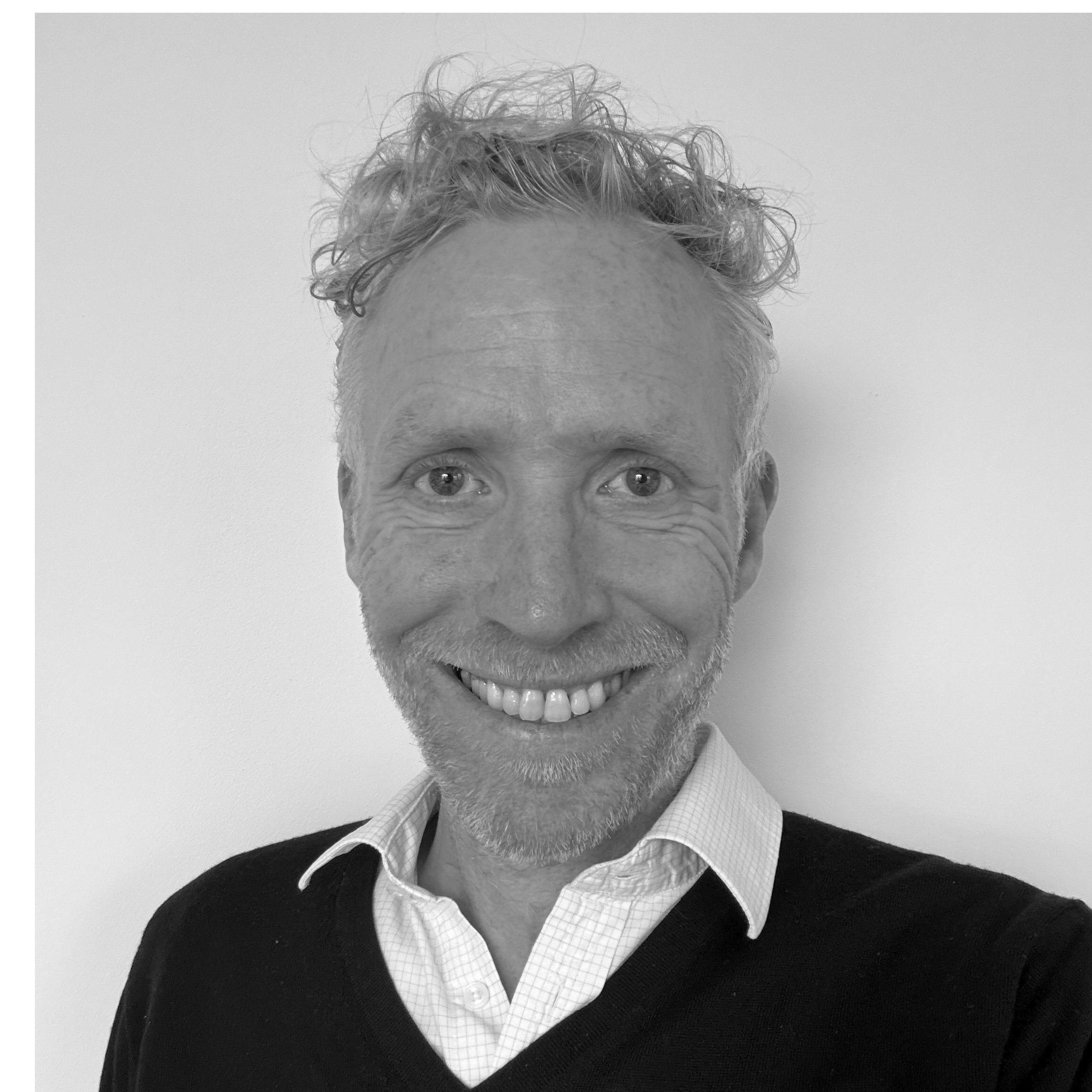 Dirk Colombet