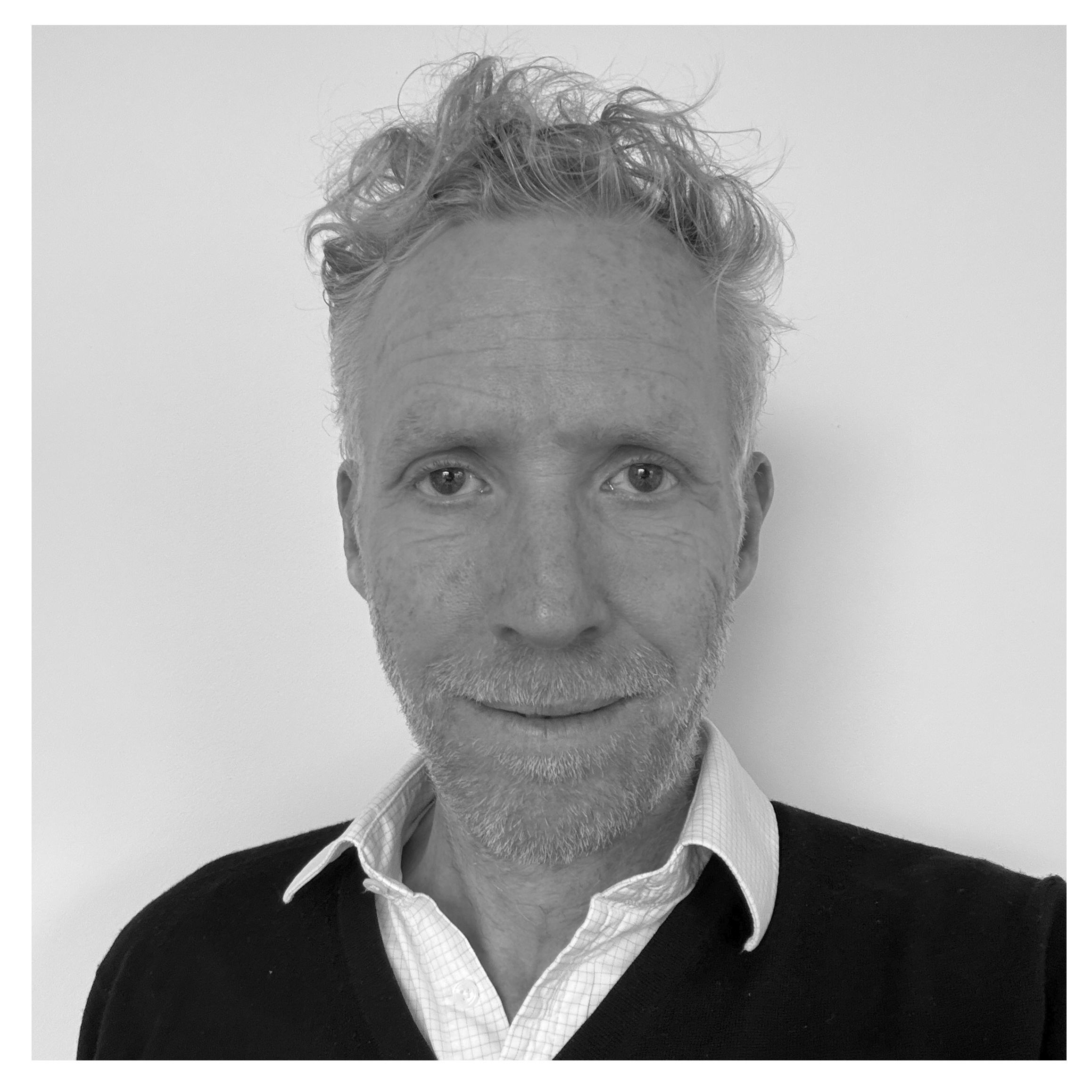 Dirk Colombet
